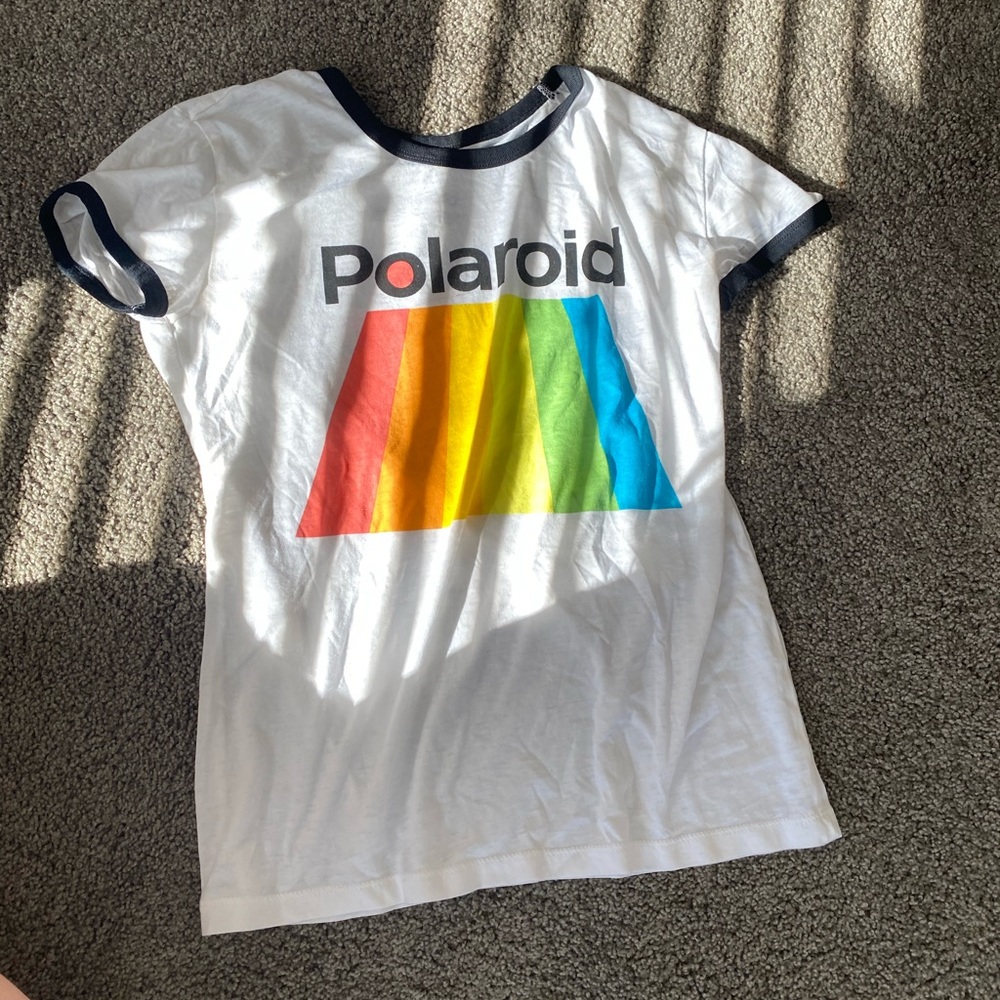 Graphic T-shirt